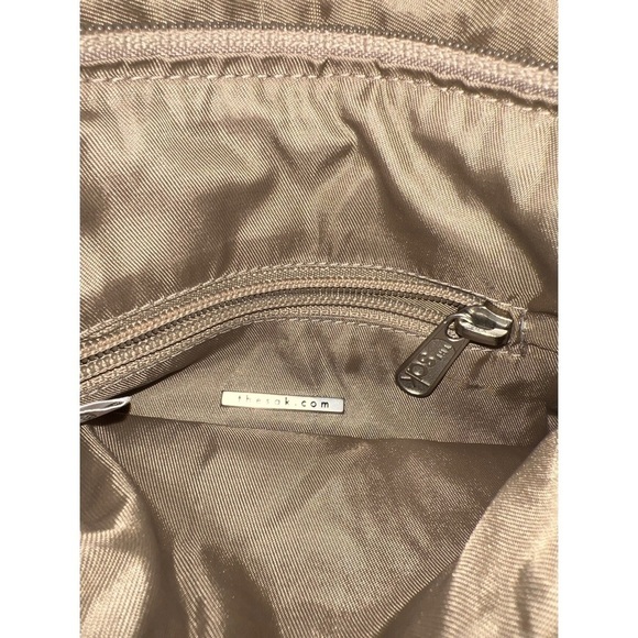 THE SAK CROSSBODY CROCHET PURSE - Picture 5 of 5